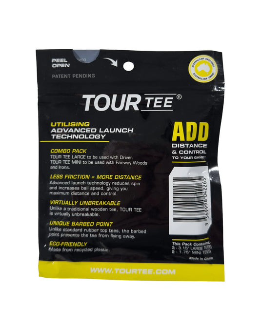 Birds Of Condor - Grip & Rip Tour Tee