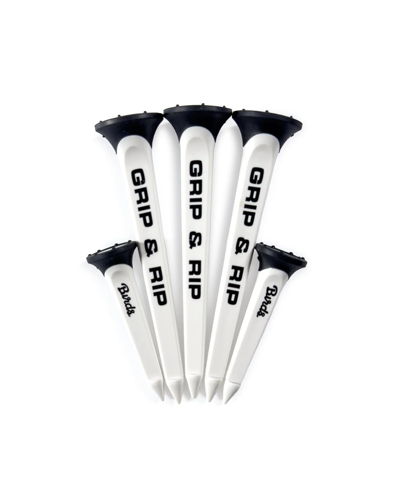 Load image into Gallery viewer, Birds Of Condor - Grip &amp; Rip Tour Tee
