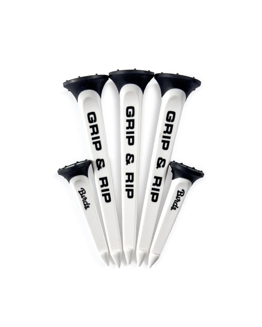 Birds Of Condor - Grip & Rip Tour Tee