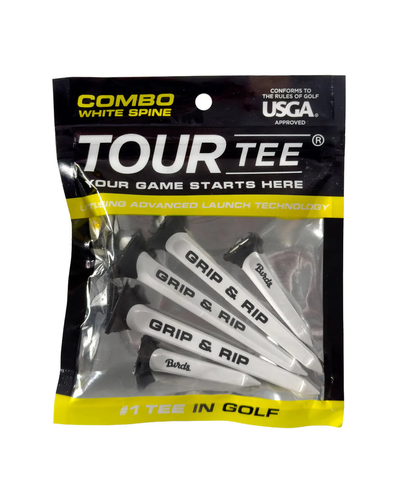 Load image into Gallery viewer, Birds Of Condor - Grip &amp; Rip Tour Tee
