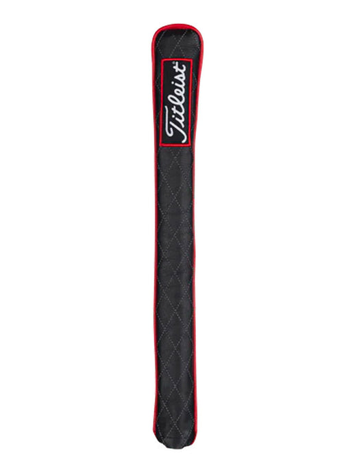 Titleist Jet Black Alignment Stick Cover