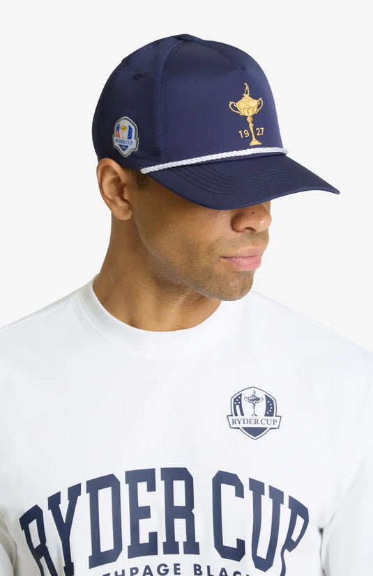 Eastside Golf Ryder Cup Trophy Rope Cap
