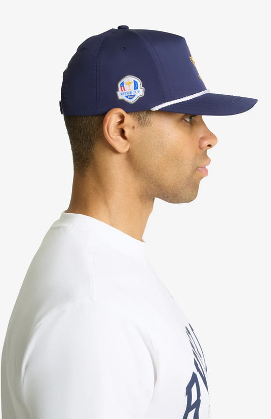 Eastside Golf Ryder Cup Trophy Rope Cap