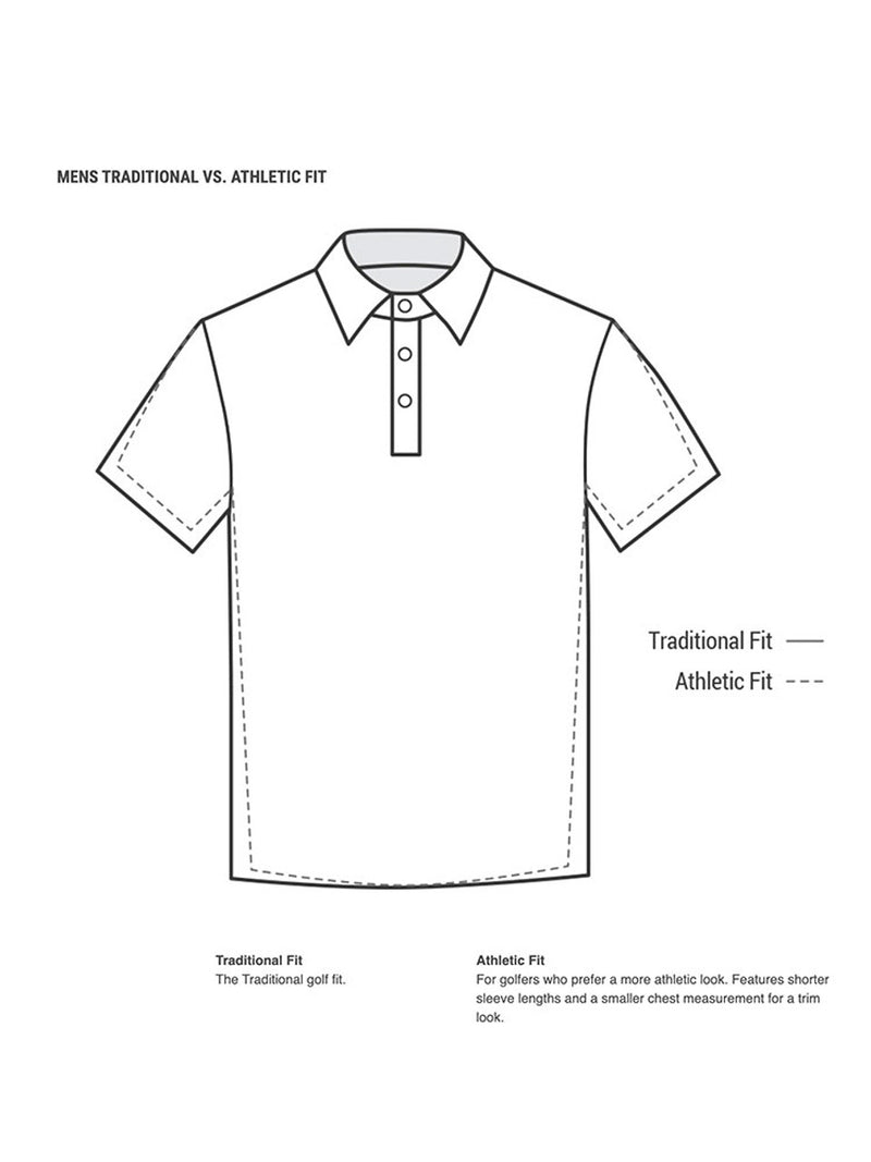 Load image into Gallery viewer, FootJoy Pique Solid Gingham Trim Athletic Fit Polo Shirt
