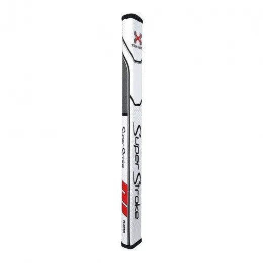 SuperStroke Traxion XL Flatso 2.0 Putter Grips