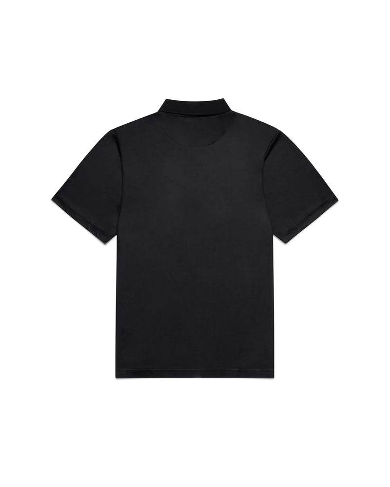 Load image into Gallery viewer, Left Of Field Golf - Culburra Polo Black Onyx
