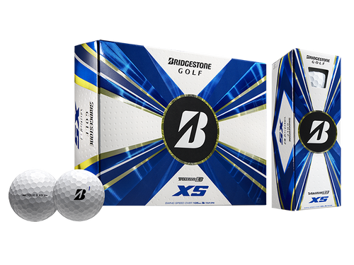 Bridgestone Tour B XS Golf Balls