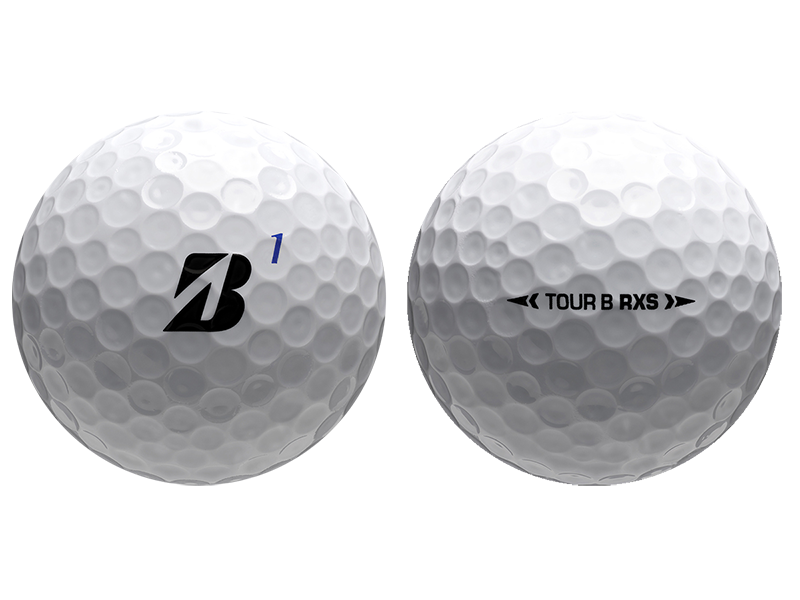 Load image into Gallery viewer, Bridgestone Tour B RXS Golf Balls
