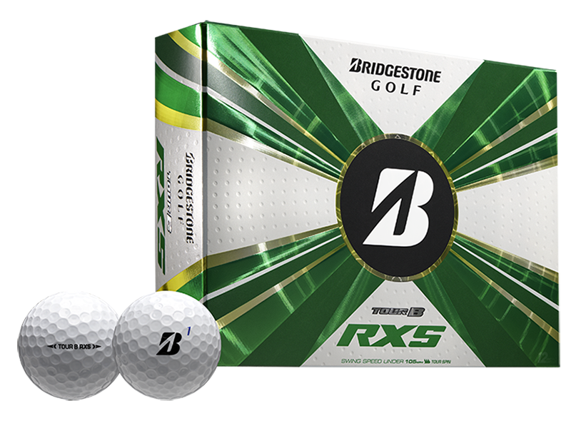 Load image into Gallery viewer, Bridgestone Tour B RXS Golf Balls
