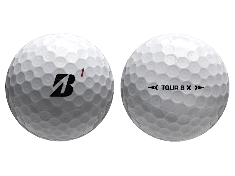 Load image into Gallery viewer, Bridgestone Tour B X Golf Balls
