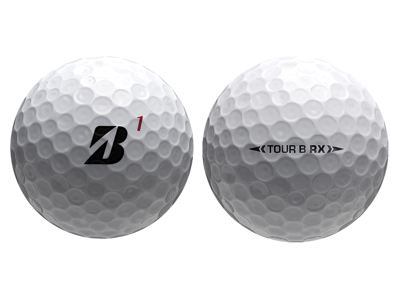 Load image into Gallery viewer, Bridgestone Tour B RX Golf Balls
