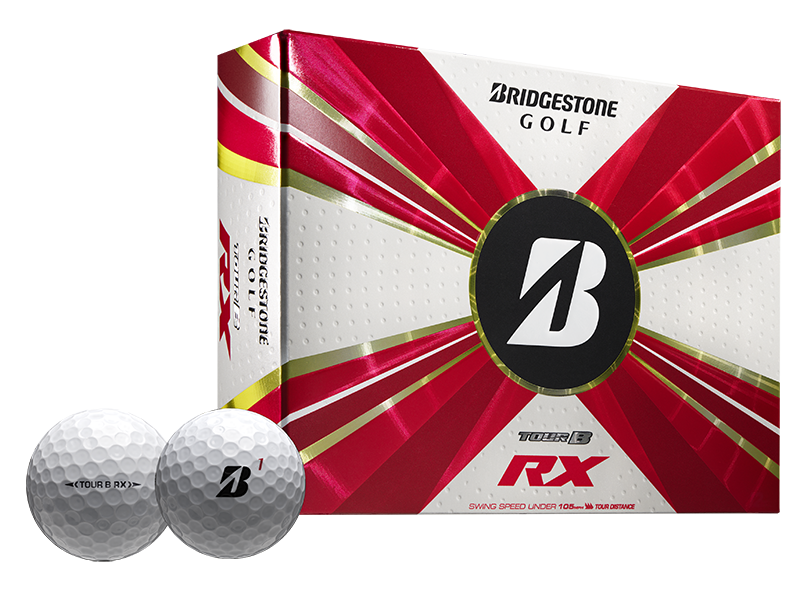 Load image into Gallery viewer, Bridgestone Tour B RX Golf Balls
