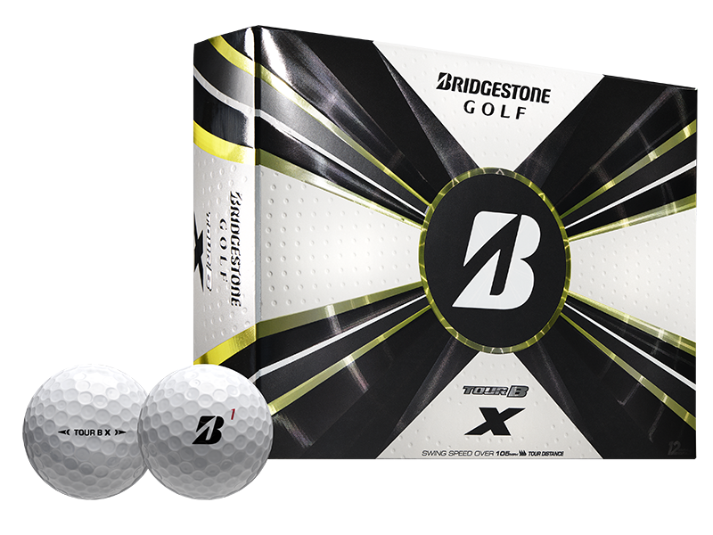 Load image into Gallery viewer, Bridgestone Tour B X Golf Balls
