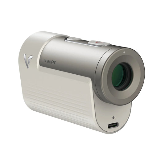 Voice Caddie Laser FIT Laser Rangefinder