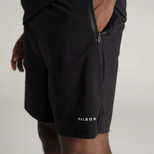 Malbon Performance 2-1 Shorts