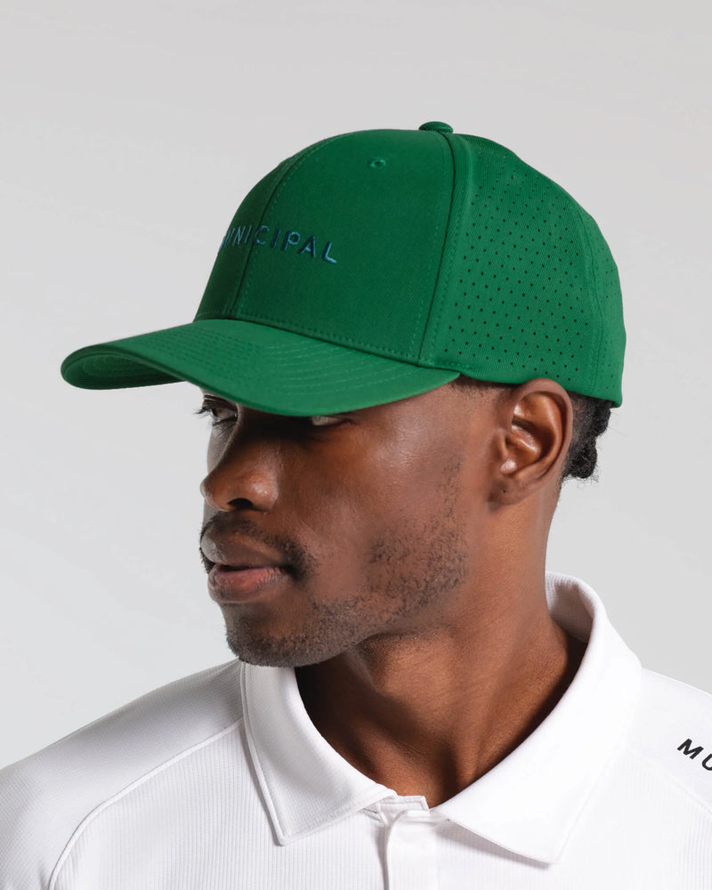 Load image into Gallery viewer, MUNICIPAL Standard Issue Flexfit
