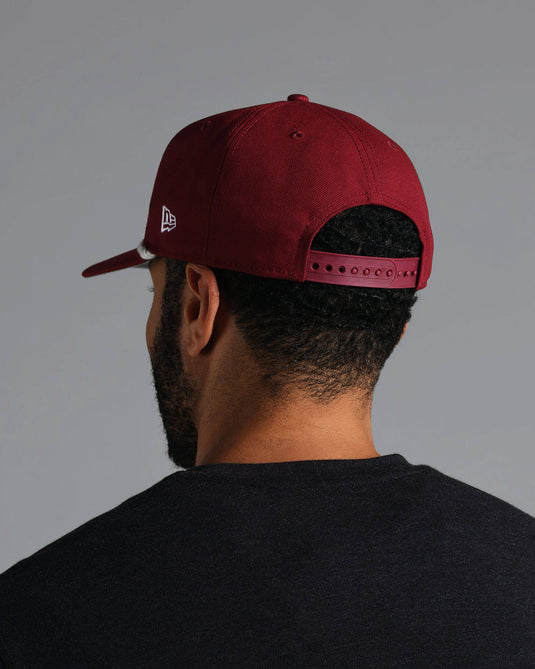 MUNICIPAL Trophy Corded Cap