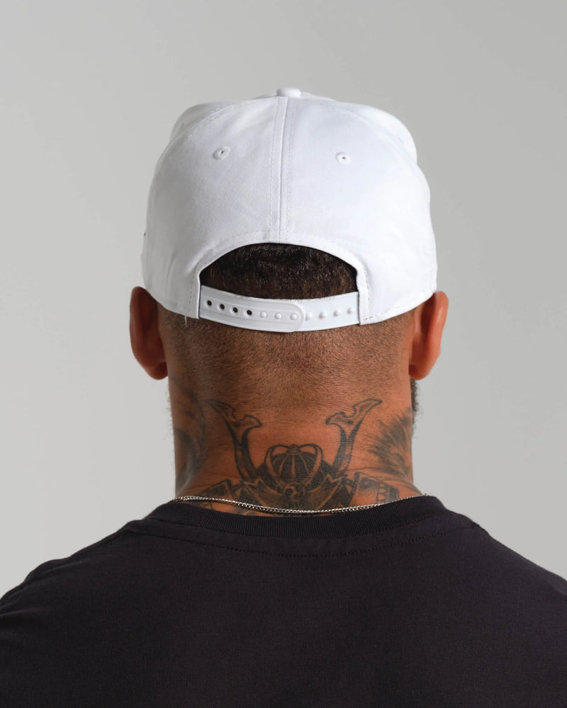 Load image into Gallery viewer, MUNICIPAL Trophy Corded Cap
