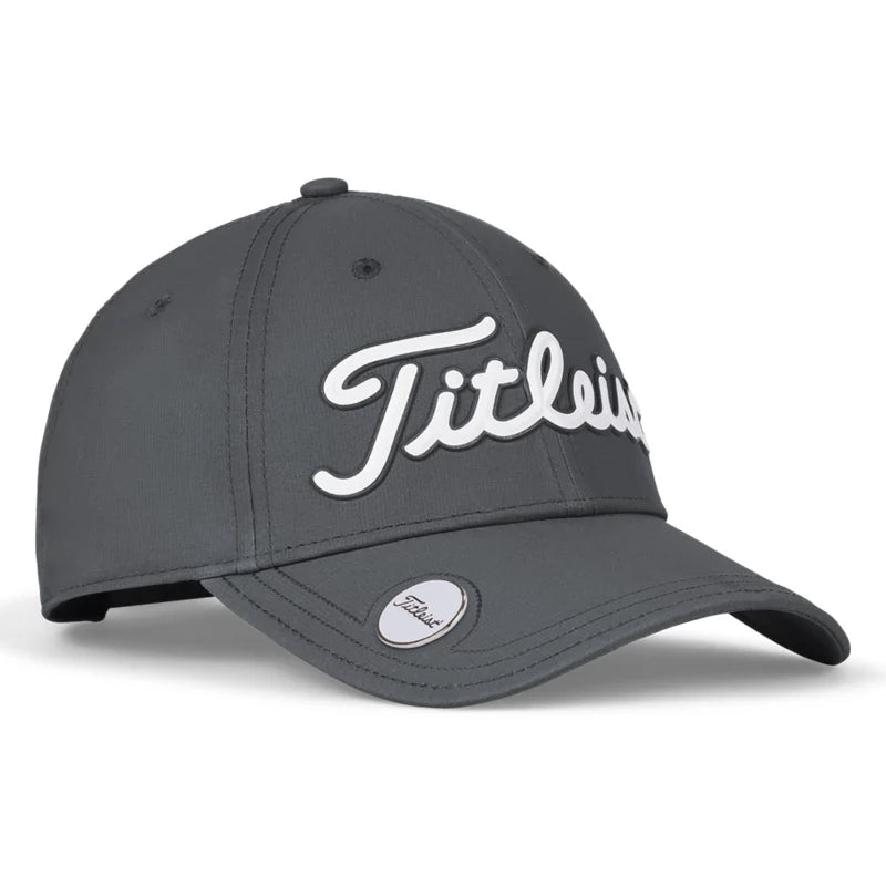 Load image into Gallery viewer, Titleist Performance Ball Marker Cap
