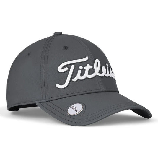 Titleist Performance Ball Marker Cap