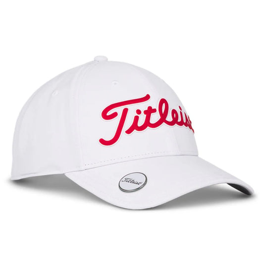 Titleist Performance Ball Marker Cap