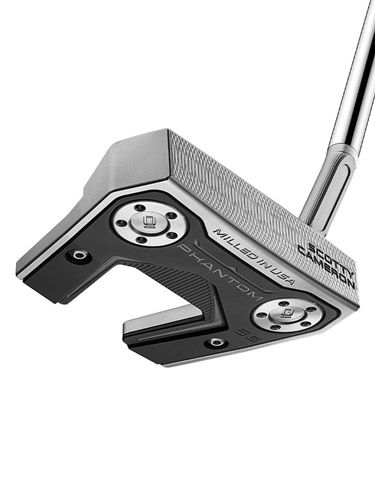 Load image into Gallery viewer, Scotty Cameron Phantom 5.5 Putter
