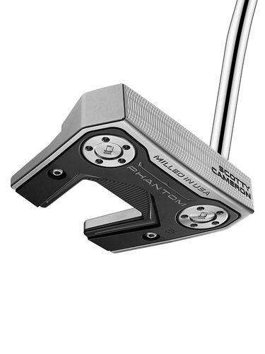 Load image into Gallery viewer, Scotty Cameron Phantom 5 Putter
