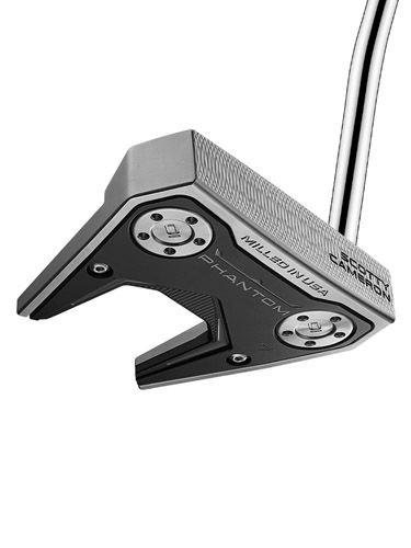 Load image into Gallery viewer, Scotty Cameron Phantom 7 Putter
