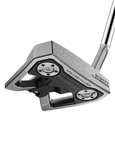 Load image into Gallery viewer, Scotty Cameron Phantom 9.5 Putter
