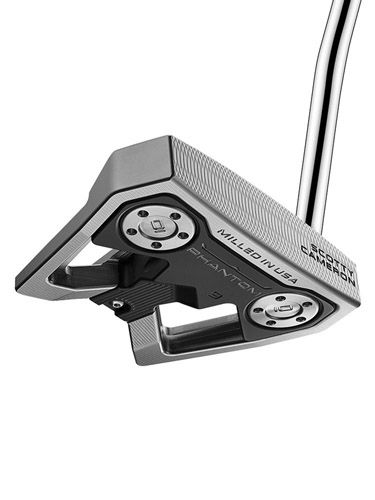 Load image into Gallery viewer, Scotty Cameron Phantom 9 Putter
