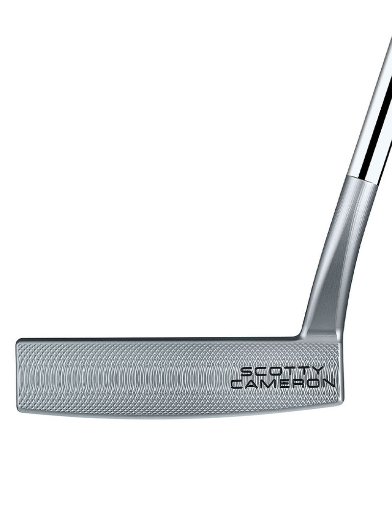 Load image into Gallery viewer, Scotty Cameron Super Select Del Mar Putter
