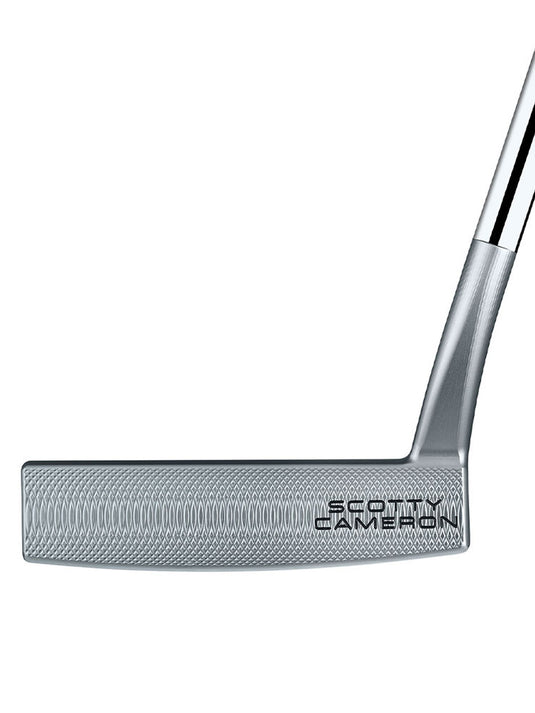 Scotty Cameron Super Select Del Mar Putter