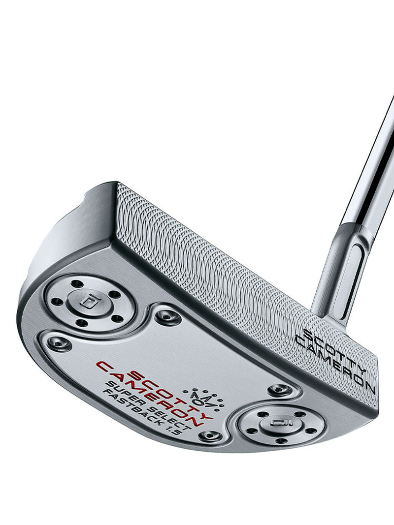 Load image into Gallery viewer, Scotty Cameron Super Select Fastback 1.5
