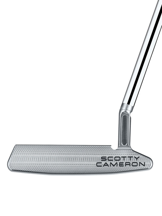 Scotty Cameron Super Select Newport 2.5+ Putter