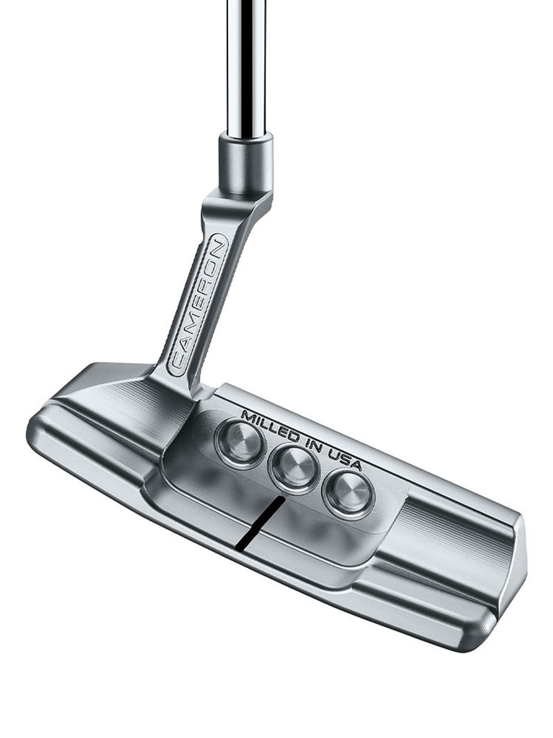 Load image into Gallery viewer, Scotty Cameron Super Select Squareback 2 Putter
