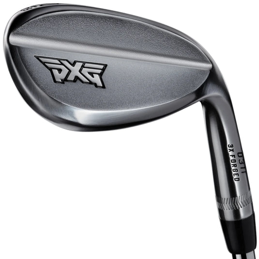 PXG 2023 PXG V3 Forged Chrome Wedge