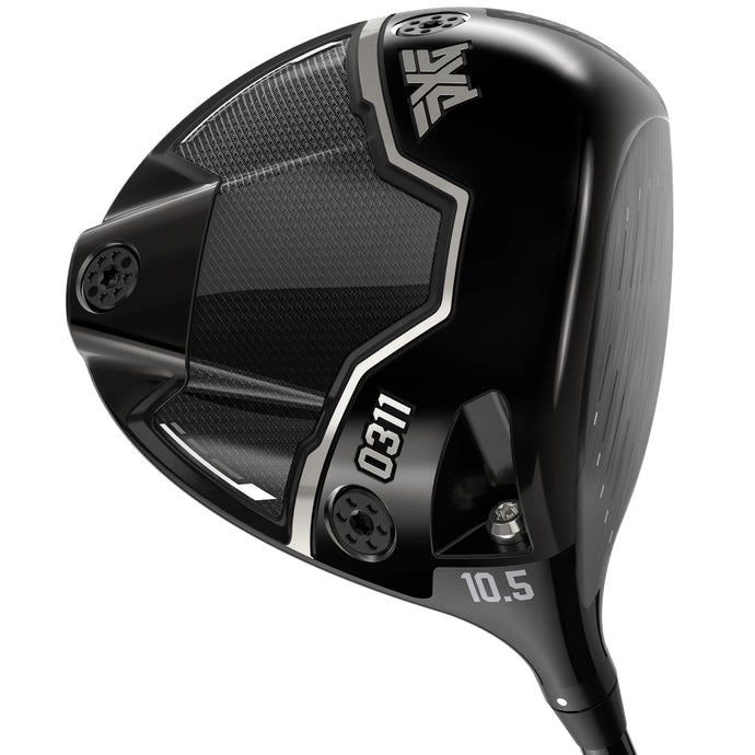 PXG 2024 Black Ops Driver