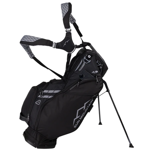 Sun Mountain 4.5LS VLO 14 Way Stand Bag - 2025