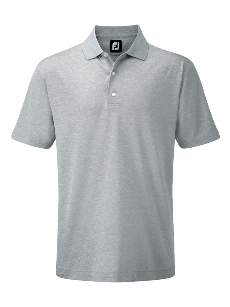 Load image into Gallery viewer, FootJoy Stretch Pique Men&#39;s Polo
