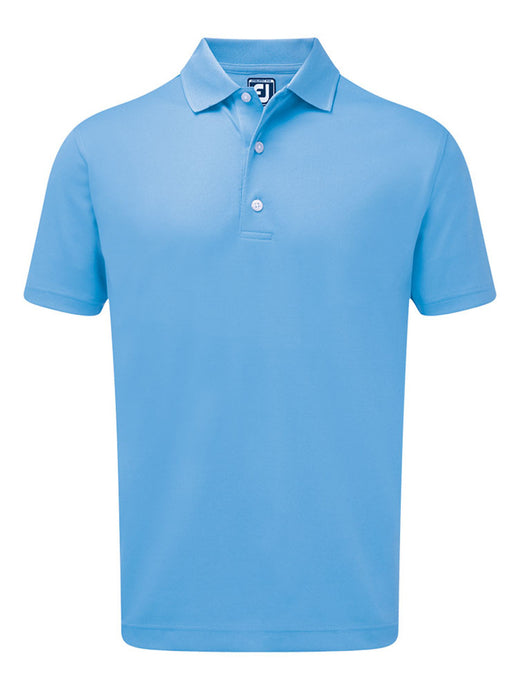 FootJoy Stretch Pique Men's Polo