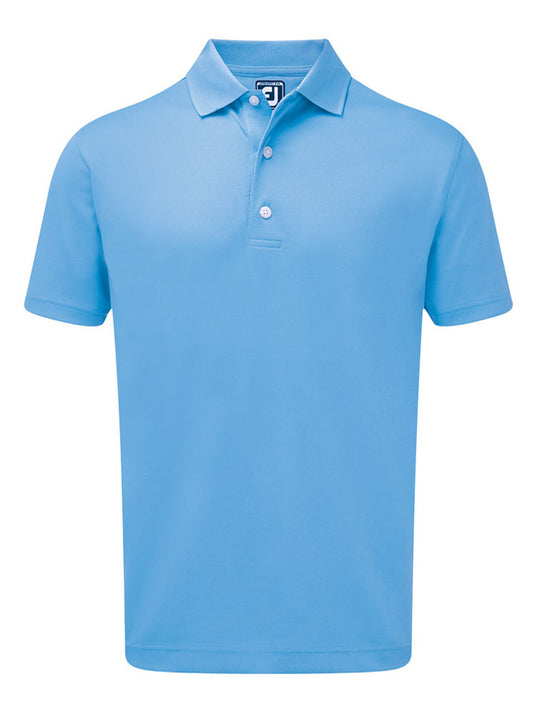 FootJoy Stretch Pique Men's Polo