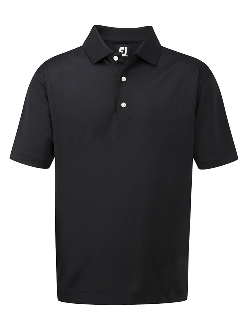 Load image into Gallery viewer, FootJoy Stretch Pique Men&#39;s Polo
