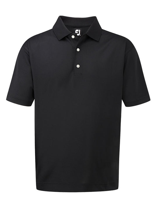 FootJoy Stretch Pique Men's Polo