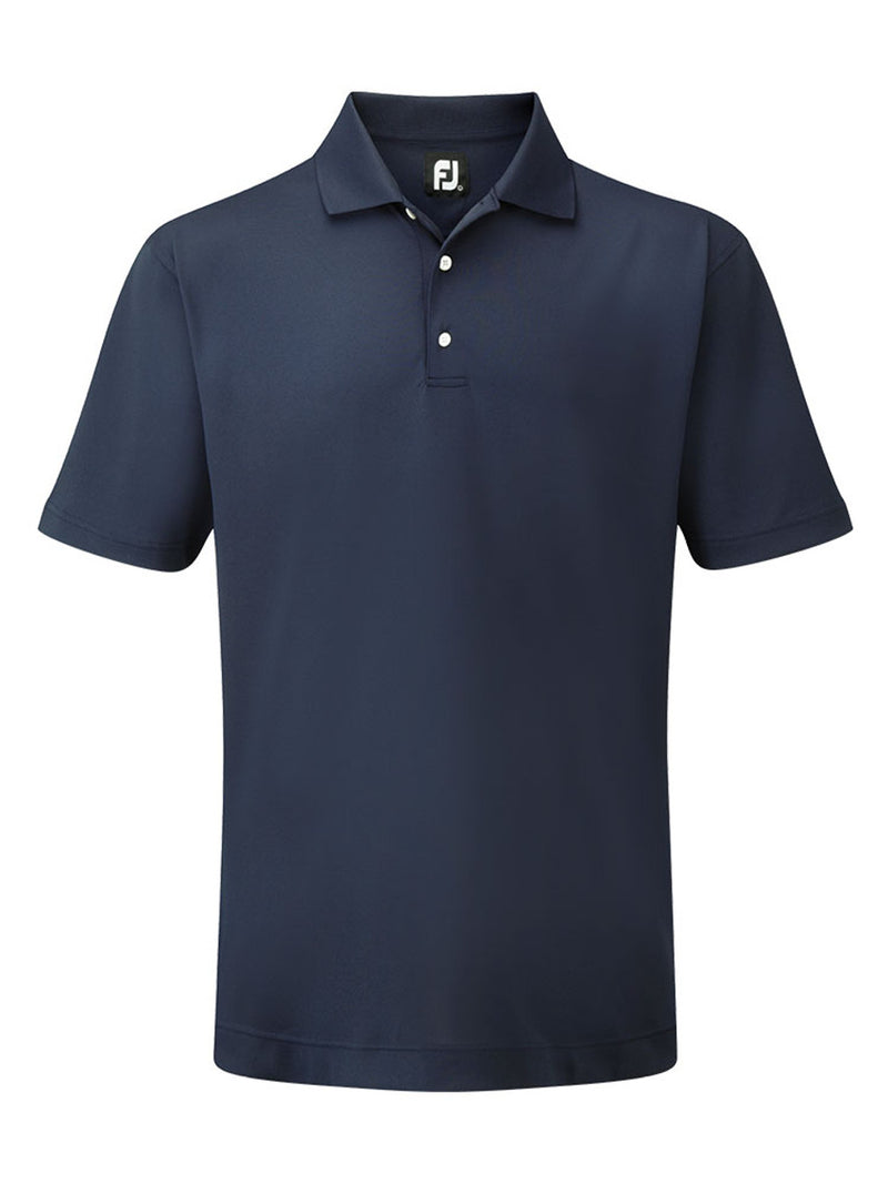 Load image into Gallery viewer, FootJoy Stretch Pique Men&#39;s Polo
