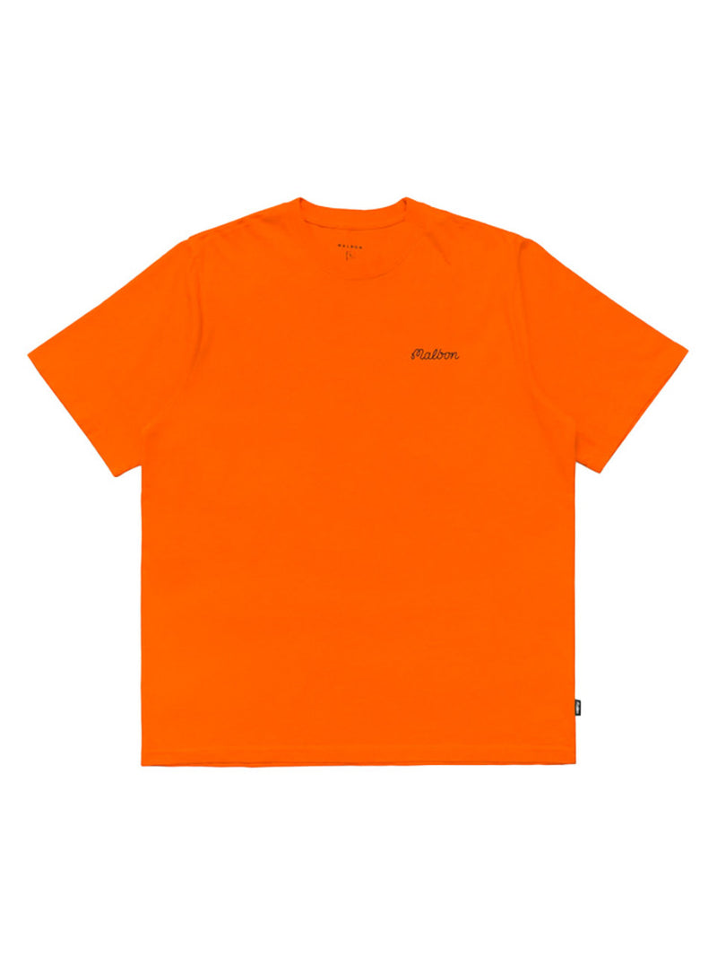 Load image into Gallery viewer, Malbon Baldwin Buckets Knockout Tee
