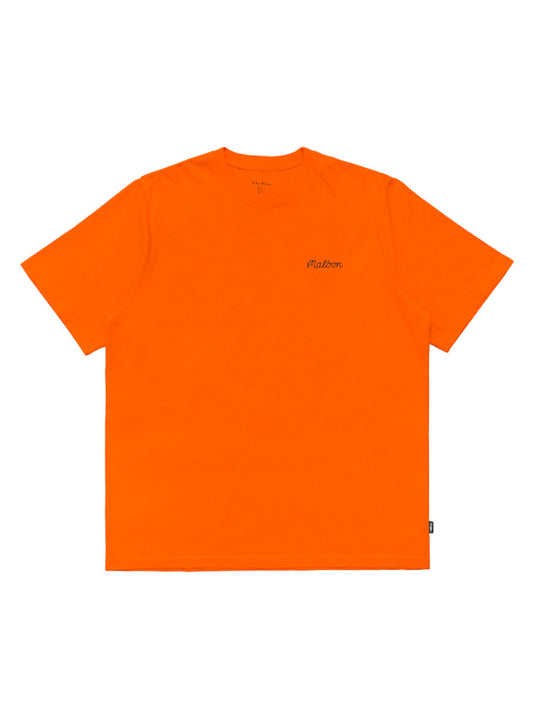 Malbon Baldwin Buckets Knockout Tee