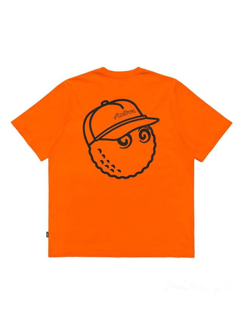 Load image into Gallery viewer, Malbon Baldwin Buckets Knockout Tee
