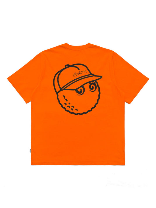 Malbon Baldwin Buckets Knockout Tee
