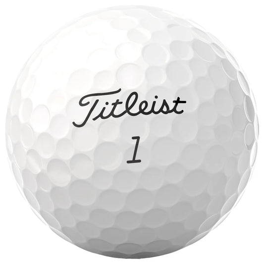 Titleist AIM360 AVX Golf Balls