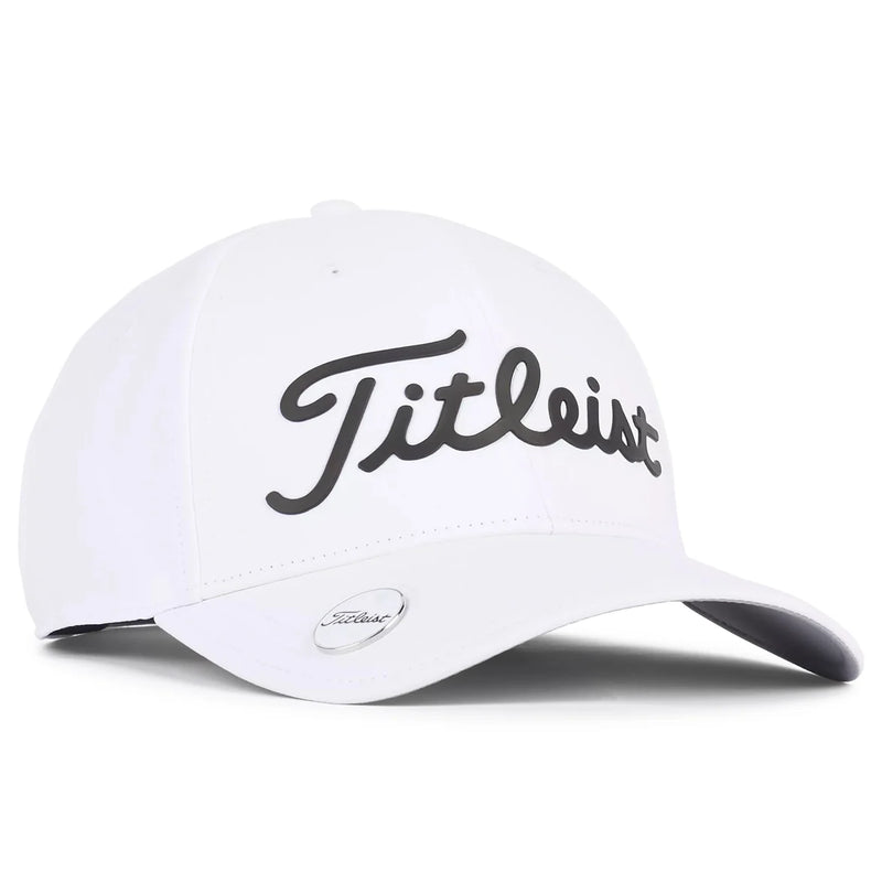 Load image into Gallery viewer, Titleist Performance Ball Marker Cap
